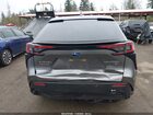 2023 Subaru Solterra Premium Gray vin: JTMABABA4PA023294