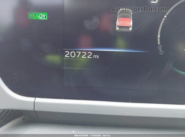JTMABABA4PA023294 2023 SUBARU SOLTERRA Gray 