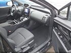 2023 Subaru Solterra Premium Black vin: JTMABABA8PA025131