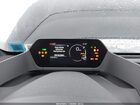 2023 Subaru Solterra Premium Black vin: JTMABABA8PA025131