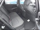 2023 Subaru Solterra Premium Black vin: JTMABABA8PA025131