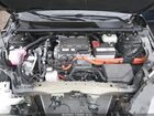 2023 Subaru Solterra Premium Black vin: JTMABABA8PA025131