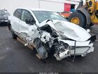 2023 Subaru Solterra Premium Белый vin: JTMABABA8PA027526