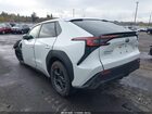 2023 Subaru Solterra Premium Белый vin: JTMABABA8PA027526