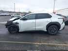 2023 Subaru Solterra Premium Белый vin: JTMABABA8PA027526