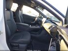 2025 Toyota Bz4x Nightshade Белый vin: JTMABACA9SA092411