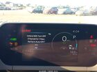 2025 Toyota Bz4x Nightshade Белый vin: JTMABACA9SA092411