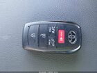 2025 Toyota Bz4x Nightshade Белый vin: JTMABACA9SA092411