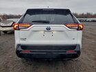 2023 Toyota Rav4 Prime Se White vin: JTMCB3FV7PD149276