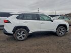 2023 Toyota Rav4 Prime Se White vin: JTMCB3FV7PD149276