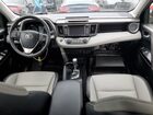 2016 Toyota Rav4 Limited Gray vin: JTMDFREV9GJ065751