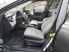 2016 Toyota Rav4 Limited Gray vin: JTMDFREV9GJ065751