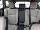 2016 Toyota Rav4 Limited Gray vin: JTMDFREV9GJ065751