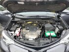 2016 Toyota Rav4 Limited Gray vin: JTMDFREV9GJ065751