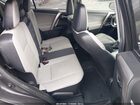 2018 Toyota Rav4 Limited Серый vin: JTMDFREV9JJ257954 2018 Toyota Rav4 Limited Серый vin: JTMDFREV9JJ257954