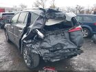 2018 Toyota Rav4 Limited Серый vin: JTMDFREV9JJ257954 2018 Toyota Rav4 Limited Серый vin: JTMDFREV9JJ257954