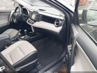 2018 Toyota Rav4 Limited Серый vin: JTMDFREV9JJ257954 2018 Toyota Rav4 Limited Серый vin: JTMDFREV9JJ257954