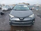 2018 Toyota Rav4 Limited Серый vin: JTMDFREV9JJ257954 2018 Toyota Rav4 Limited Серый vin: JTMDFREV9JJ257954