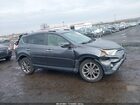 2018 Toyota Rav4 Limited Серый vin: JTMDFREV9JJ257954 2018 Toyota Rav4 Limited Серый vin: JTMDFREV9JJ257954