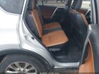 2016 Toyota Rav4 Hybrid Limited Серебряный vin: JTMDJREV1GD013267
