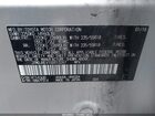 2016 Toyota Rav4 Hybrid Limited Серебряный vin: JTMDJREV1GD013267