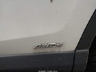 2018 Toyota Rav4 Hybrid Limited Белый vin: JTMDJREV2JD170846