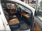 2018 Toyota Rav4 Hybrid Limited Белый vin: JTMDJREV2JD170846