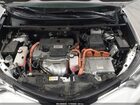 2018 Toyota Rav4 Hybrid Limited Белый vin: JTMDJREV2JD170846