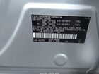 2016 Toyota Rav4 Hybrid Limited Серебряный vin: JTMDJREV4GD005597