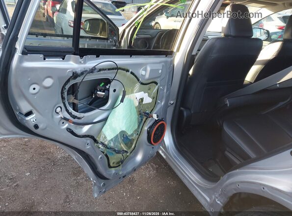 JTMDJREV4GD005597 2016 TOYOTA LIMITED Серебряный 