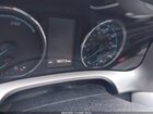 2016 Toyota Rav4 Hybrid Limited Черный vin: JTMDJREV6GD039220
