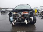 2016 Toyota Rav4 Hybrid Limited Черный vin: JTMDJREV6GD039220