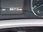 2016 Toyota Rav4 Hybrid Limited Черный vin: JTMDJREV6GD039220