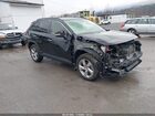 2019 Toyota Rav4 Hybrid Limited Black vin: JTMDWRFV1KD042941