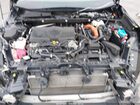 2019 Toyota Rav4 Hybrid Limited Black vin: JTMDWRFV1KD042941