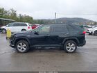 2019 Toyota Rav4 Hybrid Limited Black vin: JTMDWRFV1KD042941