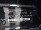 2019 Toyota Rav4 Hybrid Limited Black vin: JTMDWRFV1KD042941