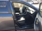 2020 Toyota Rav4 Limited Hybrid Серый vin: JTMDWRFVXLD053504