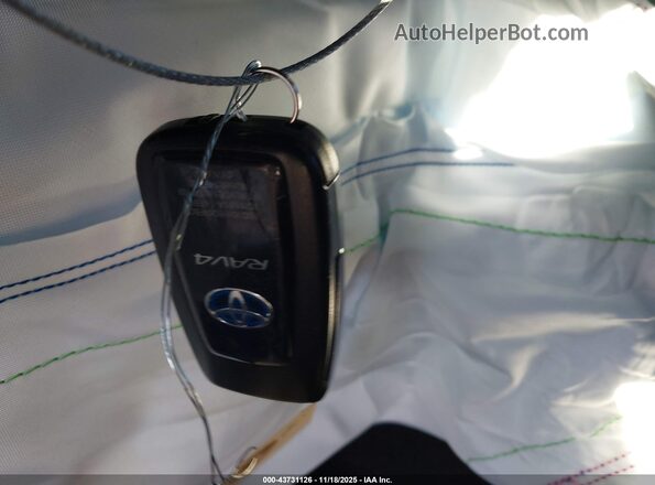 JTMDWRFVXLD053504 2020 TOYOTA LIMITED Серый Вид панели приборов