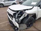 2022 Toyota Rav4 Hybrid Xse White vin: JTME6RFV0ND531341