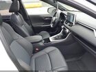 2022 Toyota Rav4 Hybrid Xse White vin: JTME6RFV0ND531341