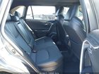2022 Toyota Rav4 Hybrid Xse Gray vin: JTME6RFV1ND526763 2022 Toyota Rav4 Hybrid Xse Gray vin: JTME6RFV1ND526763