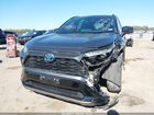 2022 Toyota Rav4 Hybrid Xse Gray vin: JTME6RFV1ND526763 2022 Toyota Rav4 Hybrid Xse Gray vin: JTME6RFV1ND526763