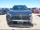 2022 Toyota Rav4 Hybrid Xse Gray vin: JTME6RFV1ND526763 2022 Toyota Rav4 Hybrid Xse Gray vin: JTME6RFV1ND526763