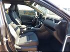 2022 Toyota Rav4 Hybrid Xse Gray vin: JTME6RFV1ND526763 2022 Toyota Rav4 Hybrid Xse Gray vin: JTME6RFV1ND526763