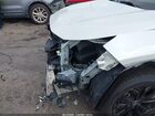 2022 Toyota Rav4 Hybrid Xse Белый vin: JTME6RFV1NJ019363