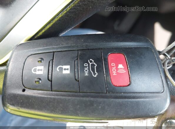 JTME6RFV1NJ019363 2022 TOYOTA RAV4 HYBRID Белый Вид панели приборов