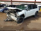2023 Toyota Rav4 Hybrid Xse White vin: JTME6RFV2PD549181