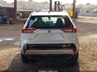 2023 Toyota Rav4 Hybrid Xse White vin: JTME6RFV2PD549181
