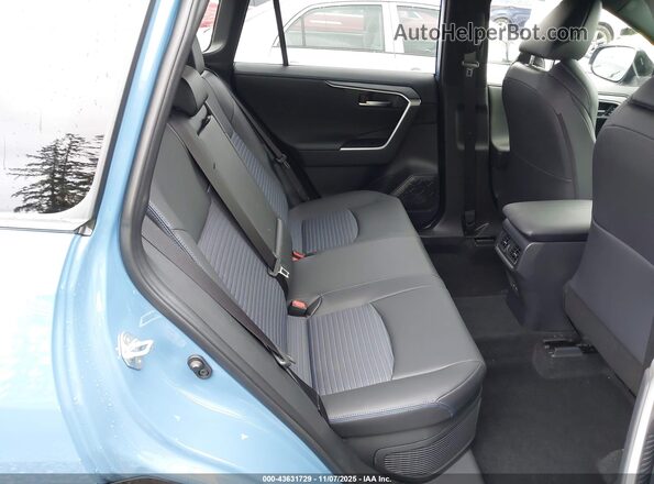 JTME6RFV2SJ065666 2025 TOYOTA RAV4 HYBRID Blue 